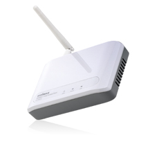 اکسس پوینت بیسیم سری b,g EW-7206APg